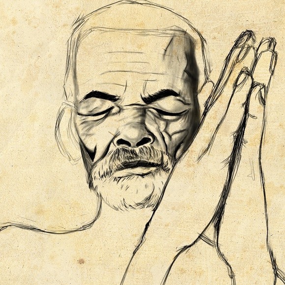 Meet your Posher, Venyuy - Picture 1 of 1